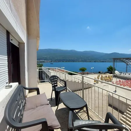 Kovachevi Apartments Ohrid Room photo