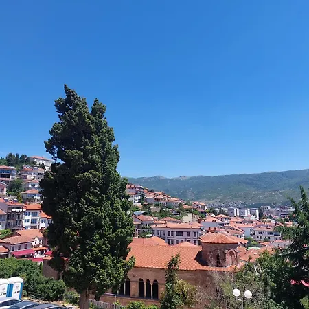 Kovachevi Apartments Ohrid Room photo