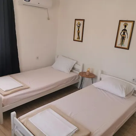 Kovachevi Apartments Ohrid Exterior photo