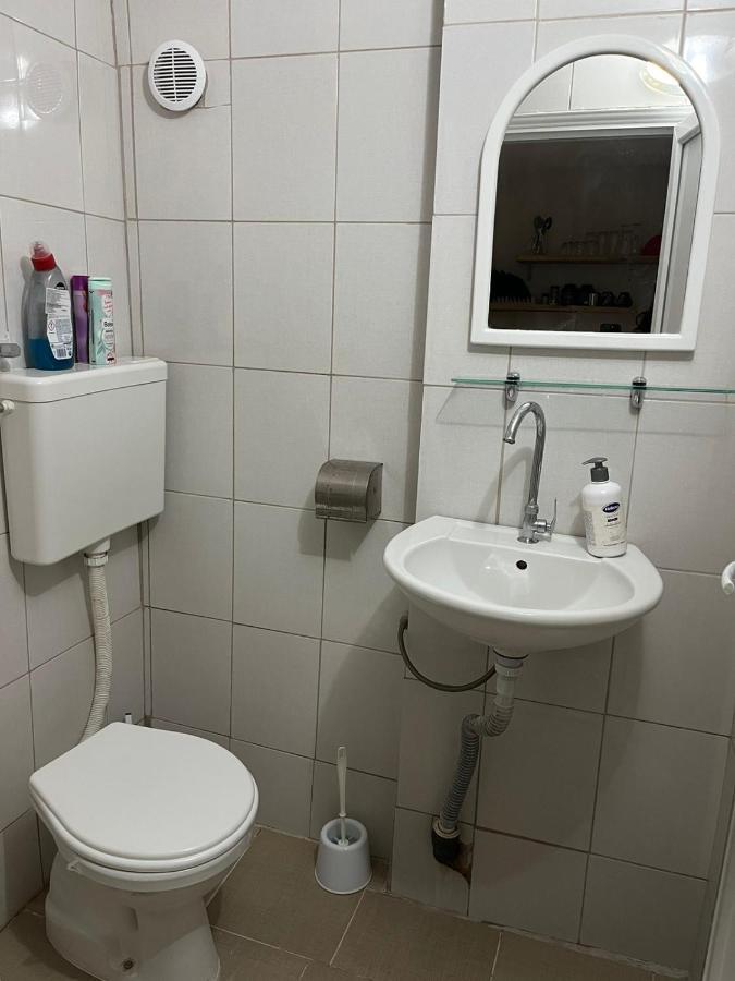 Apartment Kovachevi Ohrid