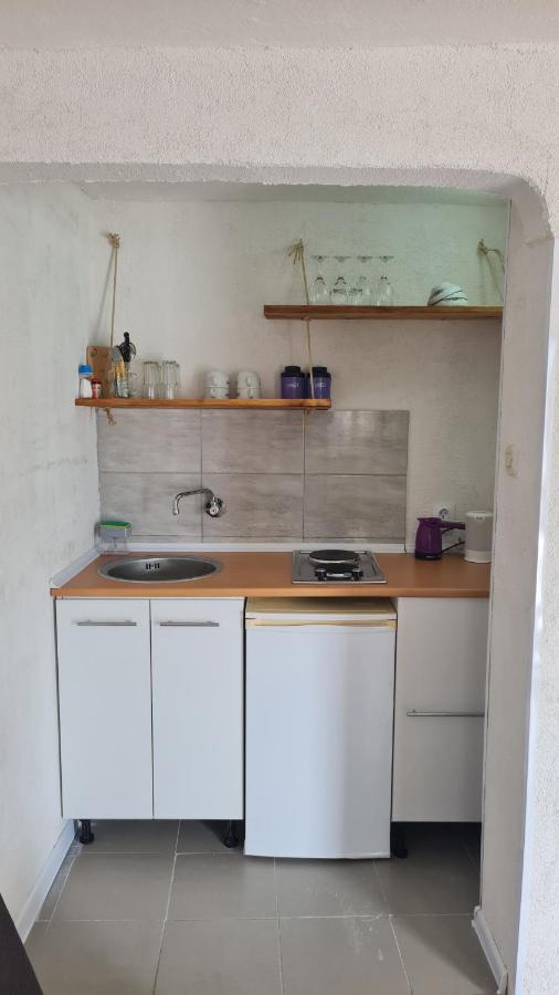 Apartment Kovachevi *