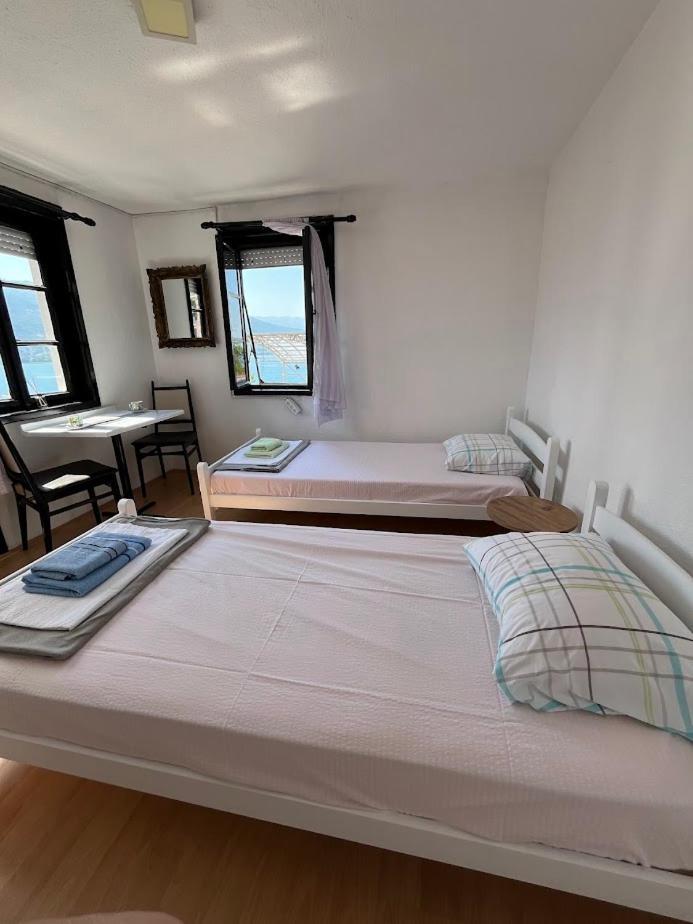 Kovachevi Apartment Ohrid