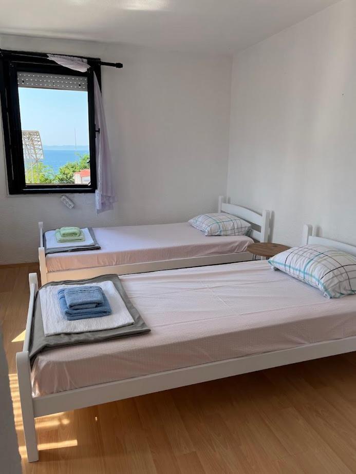 Kovachevi Apartment Ohrid