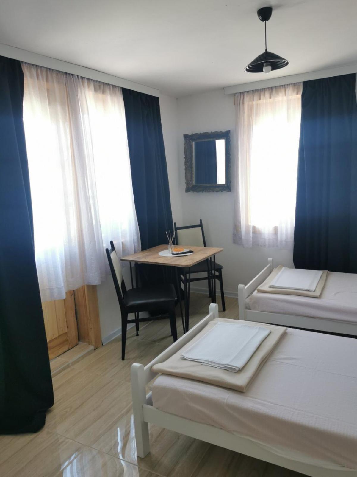 Apartment Kovachevi *
